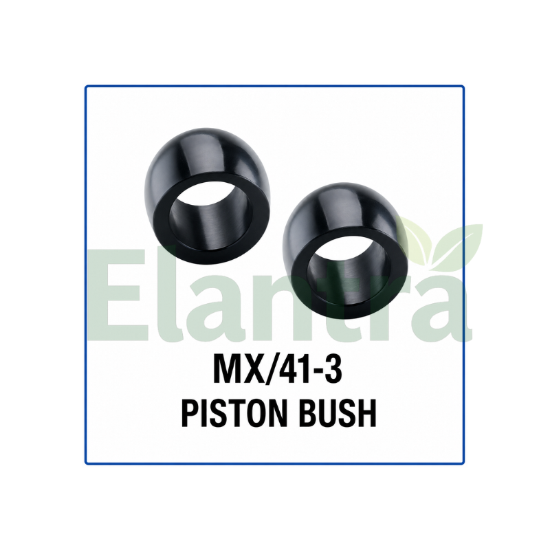 PISTON BUSH